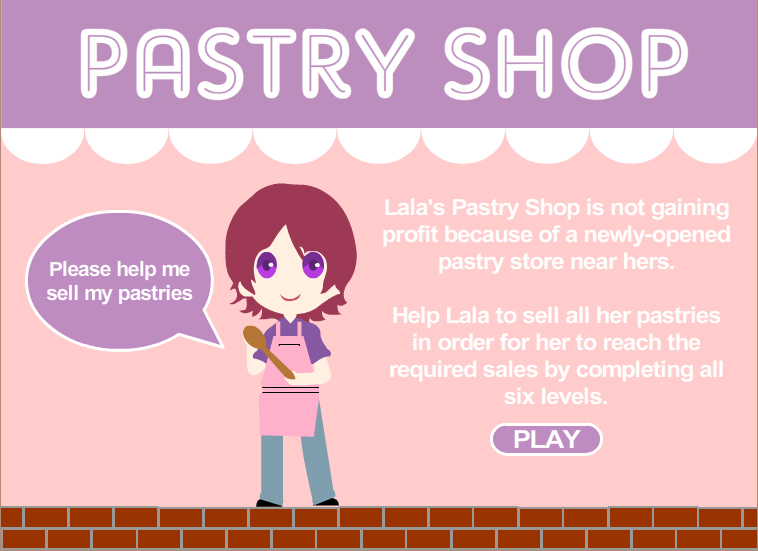 Lala’s Pastry Shop