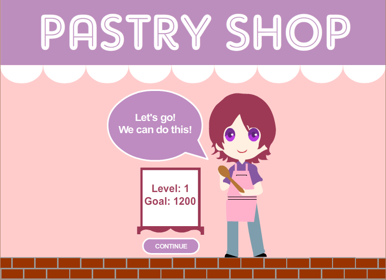 Lala’s Pastry Shop
